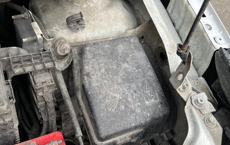 Renault Kaptur I рестайлинг, 2019 год, 720 000 рублей, 25 фотография