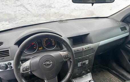 Opel Astra H, 2006 год, 300 000 рублей, 5 фотография
