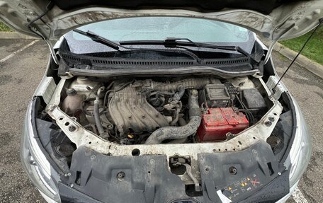 Renault Kaptur I рестайлинг, 2019 год, 720 000 рублей, 28 фотография