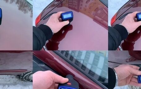 KIA Spectra II (LD), 2007 год, 340 000 рублей, 8 фотография