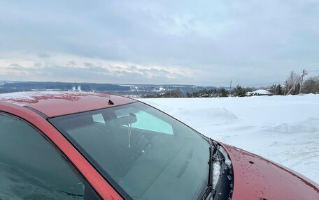 Ford Focus II рестайлинг, 2006 год, 470 000 рублей, 7 фотография