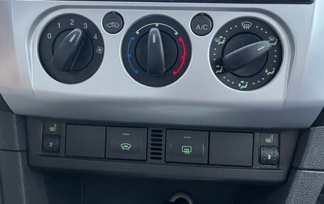 Ford Focus II рестайлинг, 2006 год, 470 000 рублей, 11 фотография