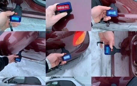 KIA Spectra II (LD), 2007 год, 340 000 рублей, 7 фотография