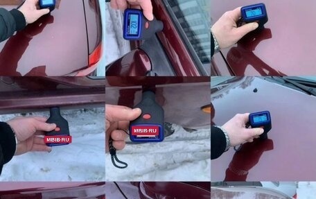 KIA Spectra II (LD), 2007 год, 340 000 рублей, 6 фотография