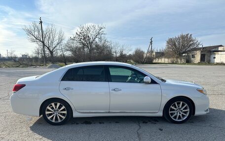 Toyota Avalon, 2011 год, 2 500 000 рублей, 6 фотография