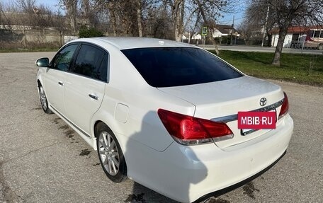 Toyota Avalon, 2011 год, 2 500 000 рублей, 7 фотография