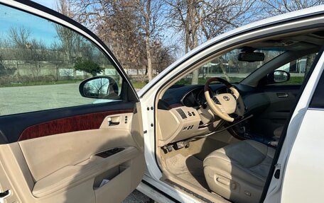 Toyota Avalon, 2011 год, 2 500 000 рублей, 12 фотография