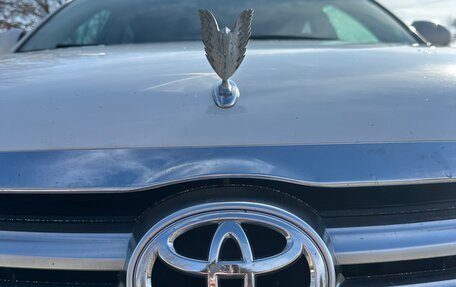 Toyota Avalon, 2011 год, 2 500 000 рублей, 20 фотография