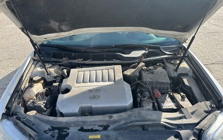 Toyota Avalon, 2011 год, 2 500 000 рублей, 21 фотография