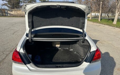 Toyota Avalon, 2011 год, 2 500 000 рублей, 22 фотография