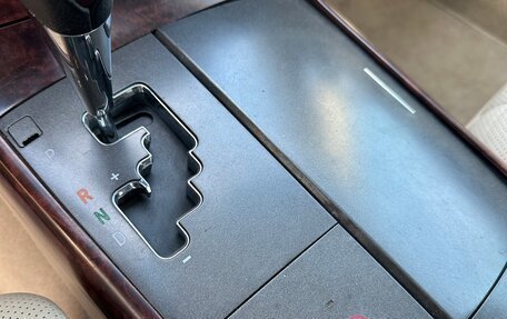 Toyota Avalon, 2011 год, 2 500 000 рублей, 18 фотография