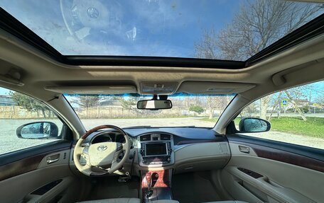 Toyota Avalon, 2011 год, 2 500 000 рублей, 15 фотография