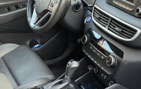 Hyundai Tucson, 2020 год, 3 000 000 рублей, 4 фотография