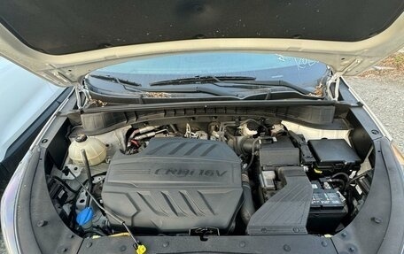 Hyundai Tucson, 2020 год, 3 000 000 рублей, 12 фотография