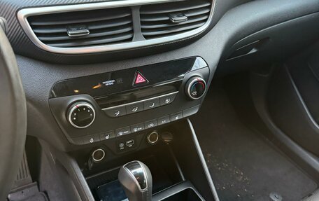 Hyundai Tucson, 2020 год, 3 000 000 рублей, 13 фотография