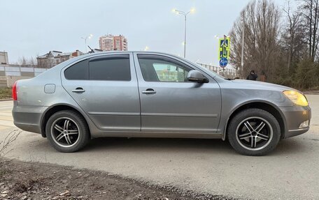 Skoda Octavia, 2012 год, 770 000 рублей, 5 фотография