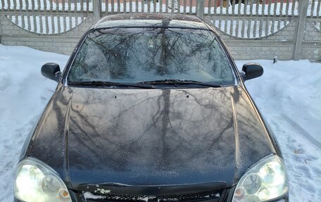 Chevrolet Lacetti, 2008 год, 349 000 рублей, 5 фотография