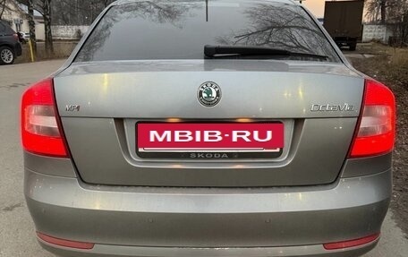 Skoda Octavia, 2012 год, 770 000 рублей, 3 фотография