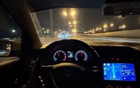 Volkswagen Polo VI (EU Market), 2015 год, 999 000 рублей, 3 фотография