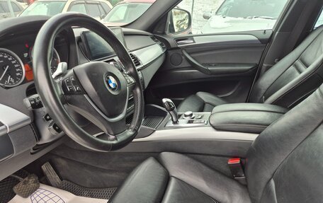 BMW X6, 2009 год, 1 599 000 рублей, 6 фотография