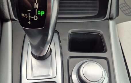 BMW X6, 2009 год, 1 599 000 рублей, 10 фотография