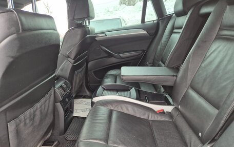 BMW X6, 2009 год, 1 599 000 рублей, 7 фотография