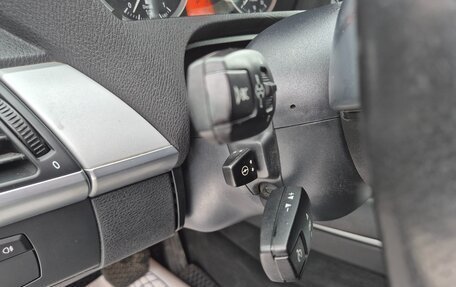 BMW X6, 2009 год, 1 599 000 рублей, 9 фотография