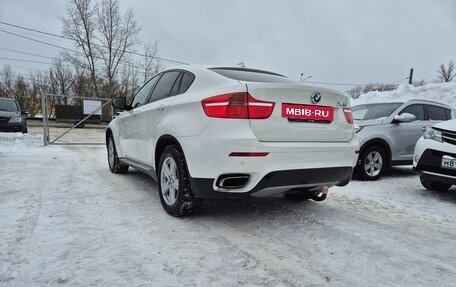 BMW X6, 2009 год, 1 599 000 рублей, 2 фотография