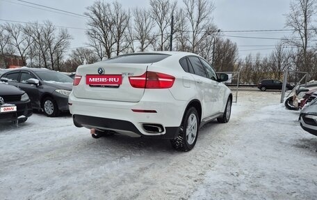 BMW X6, 2009 год, 1 599 000 рублей, 4 фотография