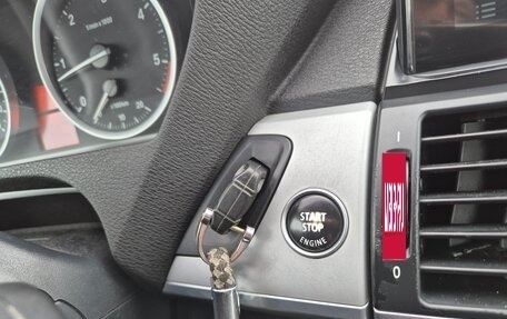 BMW X6, 2009 год, 1 599 000 рублей, 12 фотография