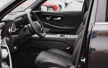 CheryExeed VX, 2024 год, 5 530 000 рублей, 30 фотография