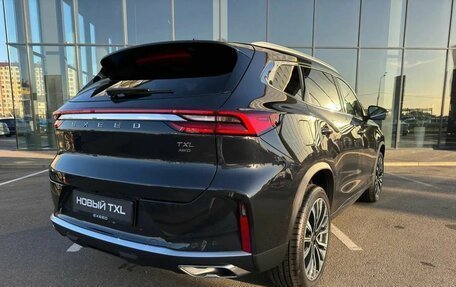 CheryExeed TXL, 2024 год, 3 880 000 рублей, 6 фотография