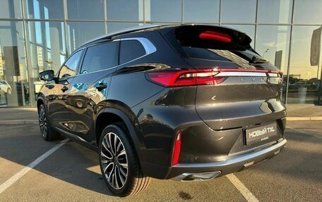 CheryExeed TXL, 2024 год, 3 880 000 рублей, 8 фотография