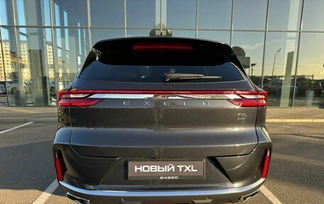 CheryExeed TXL, 2024 год, 3 880 000 рублей, 7 фотография