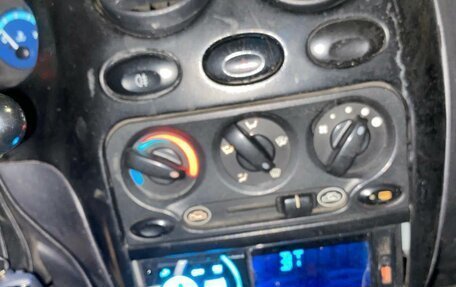 Daewoo Matiz I, 2009 год, 120 000 рублей, 7 фотография