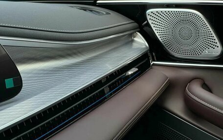 CheryExeed TXL, 2024 год, 3 880 000 рублей, 16 фотография