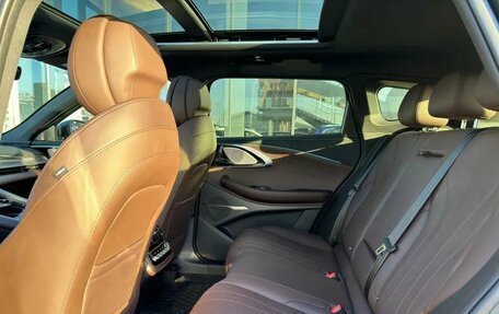 CheryExeed TXL, 2024 год, 3 880 000 рублей, 15 фотография