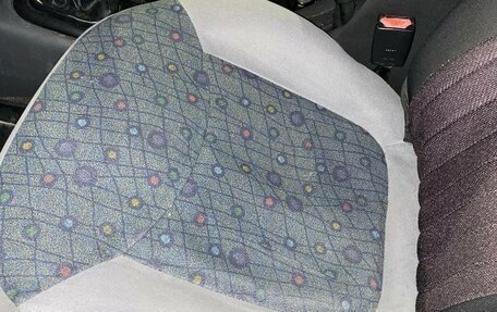 Daewoo Matiz I, 2009 год, 120 000 рублей, 6 фотография