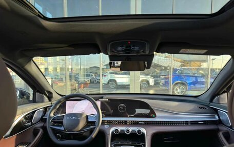 CheryExeed TXL, 2024 год, 3 880 000 рублей, 13 фотография