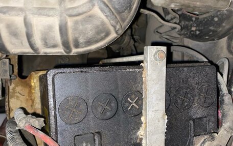 Daewoo Matiz I, 2009 год, 120 000 рублей, 18 фотография