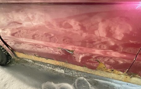 Daewoo Matiz I, 2009 год, 120 000 рублей, 22 фотография