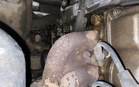 Daewoo Matiz I, 2009 год, 120 000 рублей, 19 фотография