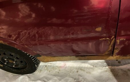 Daewoo Matiz I, 2009 год, 120 000 рублей, 21 фотография