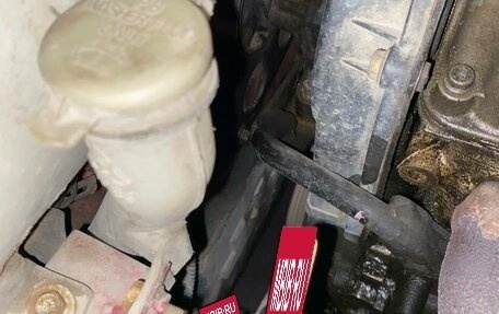 Daewoo Matiz I, 2009 год, 120 000 рублей, 20 фотография