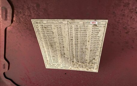 Daewoo Matiz I, 2009 год, 120 000 рублей, 23 фотография