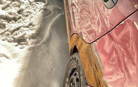 Daewoo Matiz I, 2009 год, 120 000 рублей, 26 фотография