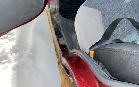 Daewoo Matiz I, 2009 год, 120 000 рублей, 25 фотография