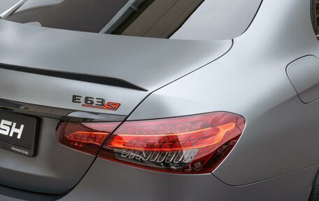 Mercedes-Benz E-Класс AMG, 2021 год, 13 300 000 рублей, 12 фотография