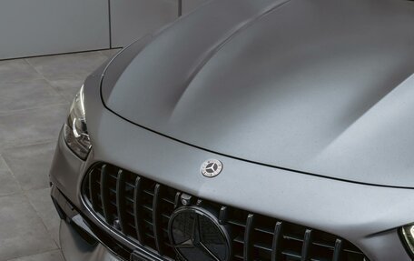 Mercedes-Benz E-Класс AMG, 2021 год, 13 300 000 рублей, 14 фотография