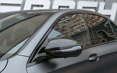 Mercedes-Benz E-Класс AMG, 2021 год, 13 300 000 рублей, 15 фотография